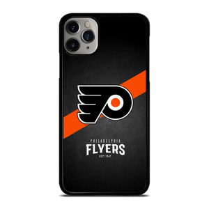 PHILADELPIA FLYERS FOOTBALL TEAM iPhone 11 Pro Max Case Cover