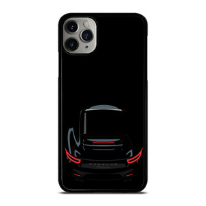 PORSCHE PANAMERA STOP LAMP iPhone 11 Pro Max Case Cover