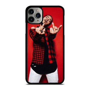POST MALONE RAPPER iPhone 11 Pro Max Case Cover