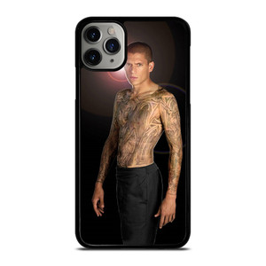 PRISON BREAK MICHAEL SCOFIELD iPhone 11 Pro Max Case Cover PRISON BREAK MICHAEL SCOFIELD iPhone 11 Pro Max Case Cover