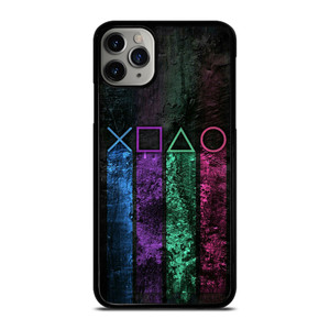 PS4 CONTROLLER PLAY STATION iPhone 11 Pro Max Case Cover