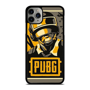 PUBG PLAYER UNKNOWN'S ART iPhone 11 Pro Max Case Cover PUBG PLAYER UNKNOWN'S ART iPhone 11 Pro Max Case Cover