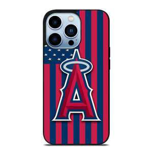 LOS ANGELES ANGELS BASEBALL ICON iPhone 13 Pro Max Case Cover