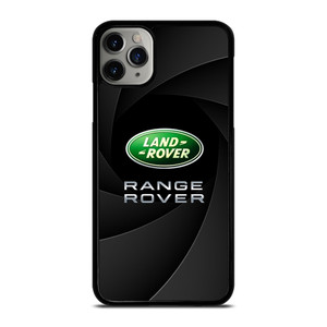 RANGE ROVER LAND ROVER ICON iPhone 11 Pro Max Case Cover