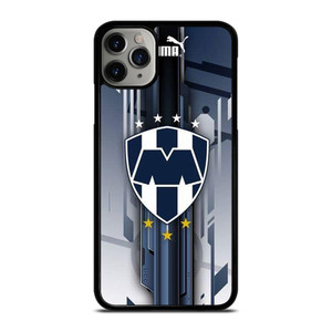 RAYADOS MONTERREY FC LOGO iPhone 11 Pro Max Case Cover RAYADOS MONTERREY FC LOGO iPhone 11 Pro Max Case Cover