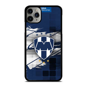 RAYADOS MONTERREY FC SYMBOL iPhone 11 Pro Max Case Cover RAYADOS MONTERREY FC SYMBOL iPhone 11 Pro Max Case Cover