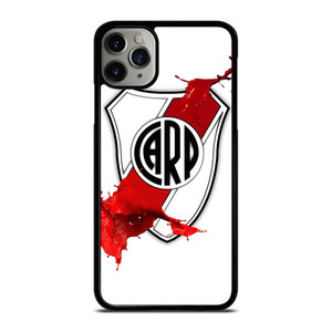 RIVER PLATE ICON iPhone 11 Pro Max Case Cover
