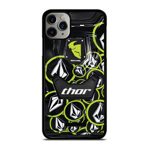 ROCKSTAR THOR MX SENTINEL iPhone 11 Pro Max Case Cover