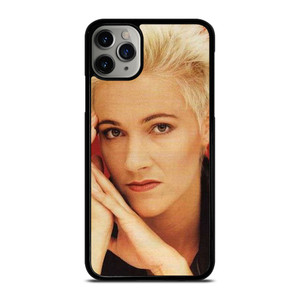 ROXETTE GUN MARIE FREDRIKSSON iPhone 11 Pro Max Case Cover