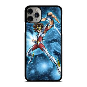 SAINT SEIYA PEGASUS SEIYA ANIME iPhone 11 Pro Max Case Cover SAINT SEIYA PEGASUS SEIYA ANIME iPhone 11 Pro Max Case Cover