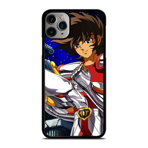 SAINT SEIYA PEGASUS iPhone 11 Pro Max Case Cover