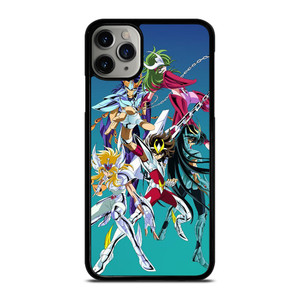 SAINT SEIYA WARRIOR iPhone 11 Pro Max Case Cover