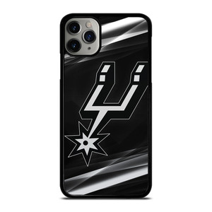 SAN ANTONIO SPURS BASKETBALL ICON iPhone 11 Pro Max Case Cover