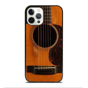 ACOUSTIC GUITAR CLASSIC iPhone 12 Pro Case Cover ACOUSTIC GUITAR CLASSIC iPhone 12 Pro Case Cover