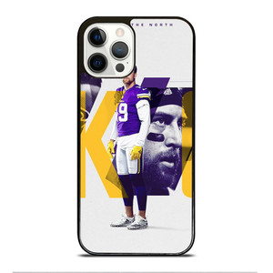 ADAM THIELEN MINNESOTA VIKINGS FOOTBALL iPhone 12 Pro Case Cover ADAM THIELEN MINNESOTA VIKINGS FOOTBALL iPhone 12 Pro Case Cover