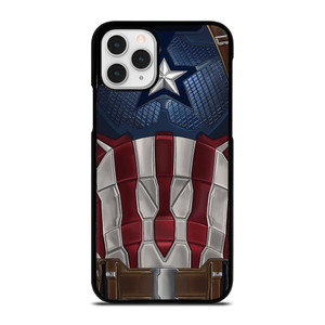 CAPTAIN AMERICA CHEST iPhone 11 Pro Case Cover