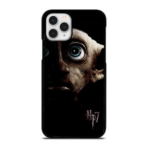 HARRY POTTER DOBBY FACE iPhone 11 Pro Case Cover