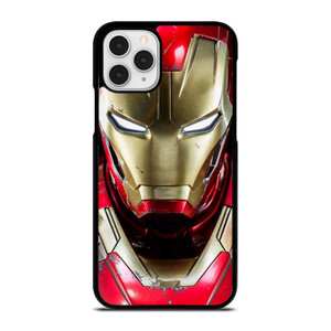 IRON MAN AVENGERS iPhone 11 Pro Case Cover