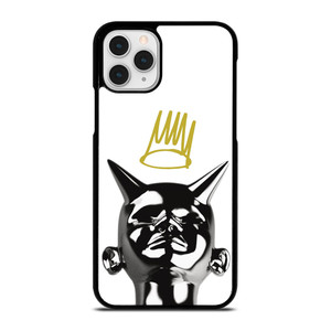 J COLE BORN SINNER ALBUM COVER iPhone 11 Pro Case Cover J COLE BORN SINNER ALBUM COVER iPhone 11 Pro Case Cover