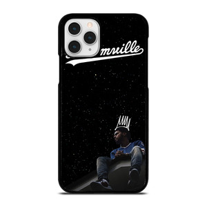 J. COLE DREAMVILLE ALBUM iPhone 11 Pro Case Cover J. COLE DREAMVILLE ALBUM iPhone 11 Pro Case Cover
