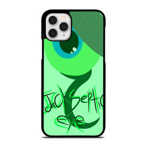 JACK SEPTIC EYE ICON iPhone 11 Pro Case Cover JACK SEPTIC EYE ICON iPhone 11 Pro Case Cover