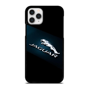 JAGUAR GLOW EMBLEM iPhone 11 Pro Case Cover