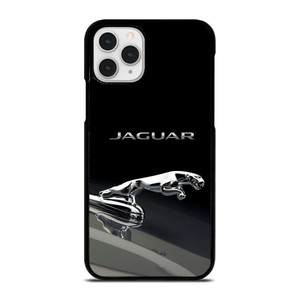 JAGUAR STATUE LOGO iPhone 11 Pro Case Cover
