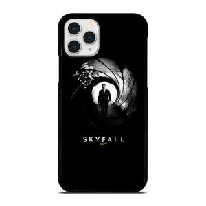 JAMES BOND 007 SKYFALL ICON iPhone 11 Pro Case Cover