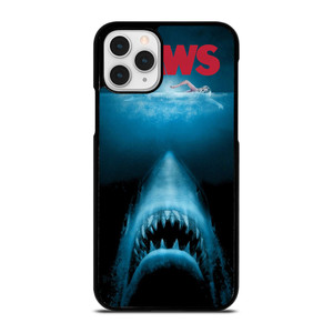 JAWS SHARK NEW iPhone 11 Pro Case Cover JAWS SHARK NEW iPhone 11 Pro Case Cover