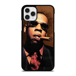 JAY Z RAPPER CIGARETTES iPhone 11 Pro Case Cover