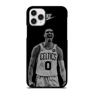 JAYSON TATUM BOSTON CELTICS NIKE iPhone 11 Pro Case Cover JAYSON TATUM BOSTON CELTICS NIKE iPhone 11 Pro Case Cover