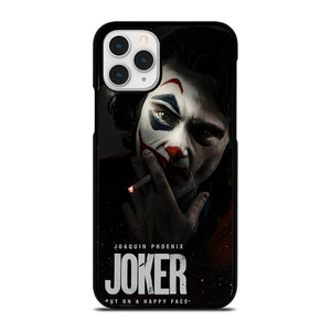 JOAQUIN PHOENIX THE JOKER 2 iPhone 11 Pro Case Cover