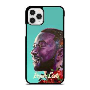 JOHN LEGEND BIGGER LOVE iPhone 11 Pro Case Cover