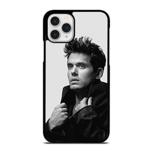 JOHN MAYER BATTLE STUDIES iPhone 11 Pro Case Cover