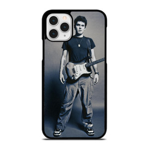 JOHN MAYER HEAVIER THINGS iPhone 11 Pro Case Cover