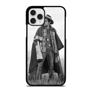 JOHN MAYER PARADIE VALLEY iPhone 11 Pro Case Cover