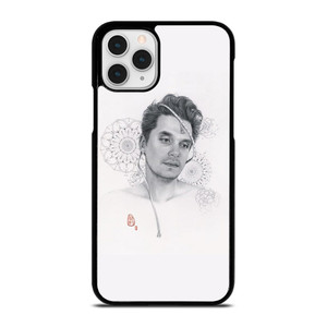 JOHN MAYER THE SEARCH FOR EVERYTHING iPhone 11 Pro Case Cover JOHN MAYER THE SEARCH FOR EVERYTHING iPhone 11 Pro Case Cover