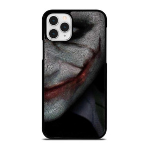 JOKER HEATH LEDGER ART iPhone 11 Pro Case Cover JOKER HEATH LEDGER ART iPhone 11 Pro Case Cover
