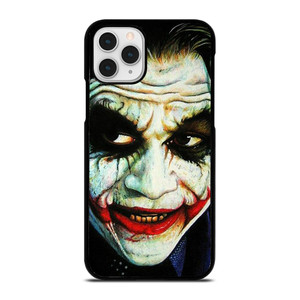 JOKER HEATH LEDGER iPhone 11 Pro Case Cover JOKER HEATH LEDGER iPhone 11 Pro Case Cover