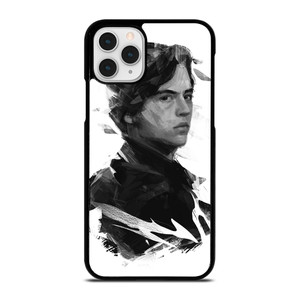 JUGHEAD JONES RIVERDALE ART iPhone 11 Pro Case Cover JUGHEAD JONES RIVERDALE ART iPhone 11 Pro Case Cover