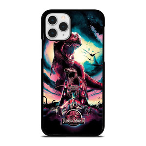 JURASSIC WORLD FALLEN KINGDOM iPhone 11 Pro Case Cover