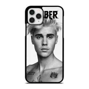JUSTIN BIEBER iPhone 11 Pro Case Cover JUSTIN BIEBER iPhone 11 Pro Case Cover