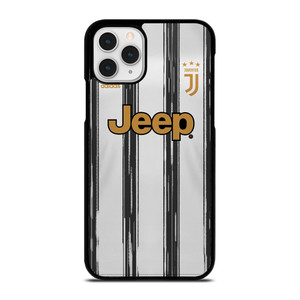 JUVENTUS 2020 HOME JERSEY iPhone 11 Pro Case Cover JUVENTUS 2020 HOME JERSEY iPhone 11 Pro Case Cover