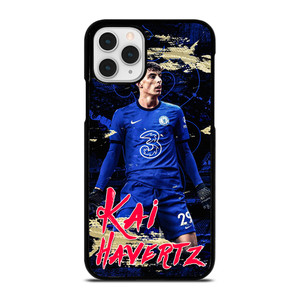 KAI HAVERTZ CHELSEA FC iPhone 11 Pro Case Cover KAI HAVERTZ CHELSEA FC iPhone 11 Pro Case Cover