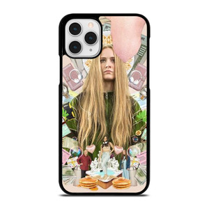 KAJILLIONAIRE MOVIES POSTER iPhone 11 Pro Case Cover KAJILLIONAIRE MOVIES POSTER iPhone 11 Pro Case Cover