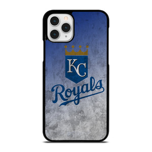 KANSAS CITY ROYALS SYMBOL iPhone 11 Pro Case Cover KANSAS CITY ROYALS SYMBOL iPhone 11 Pro Case Cover