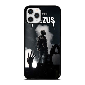 KANYE WEST YEEZUS RAPPER iPhone 11 Pro Case Cover