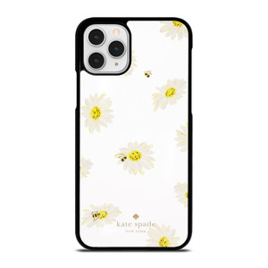 KATE SPADE FLOWER BEE iPhone 11 Pro Case Cover