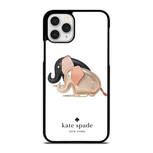 KATE SPADE TINY ELEPHANT iPhone 11 Pro Case Cover