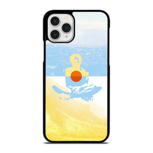 KAUAI CHILDISH GAMBINO iPhone 11 Pro Case Cover